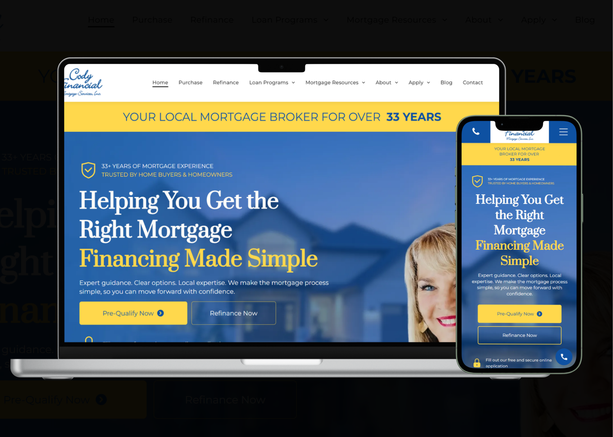 Cody Financial